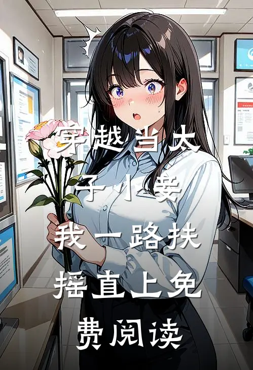 穿越当太子小妾，我一路扶摇直上免费阅读