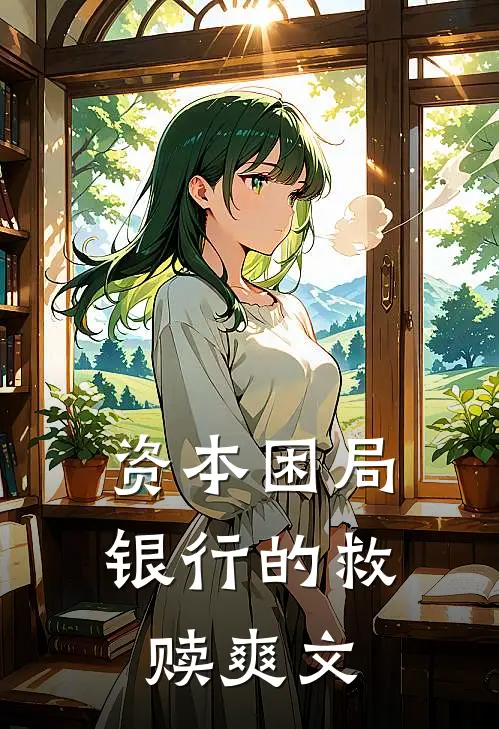 资本困局：银行的救赎爽文