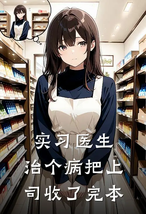 从侍妾到皇后：娘娘不求一丝真心已完结