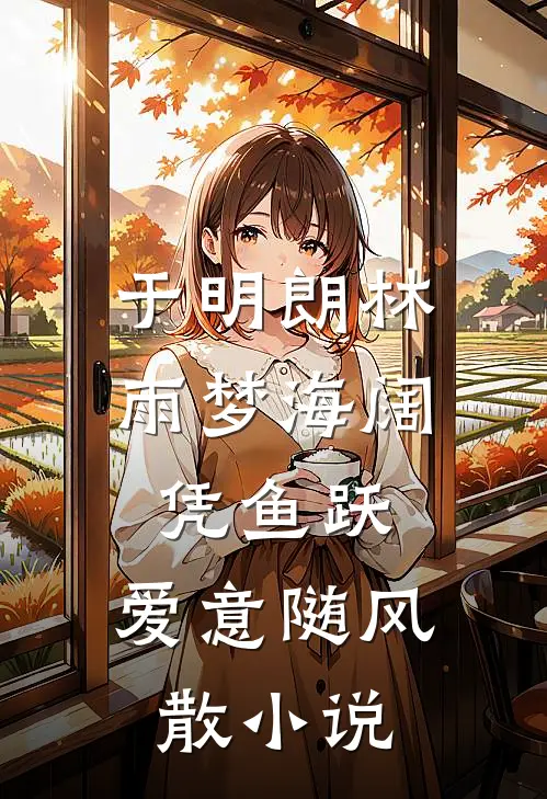 于明朗林雨梦海阔凭鱼跃，爱意随风散小说