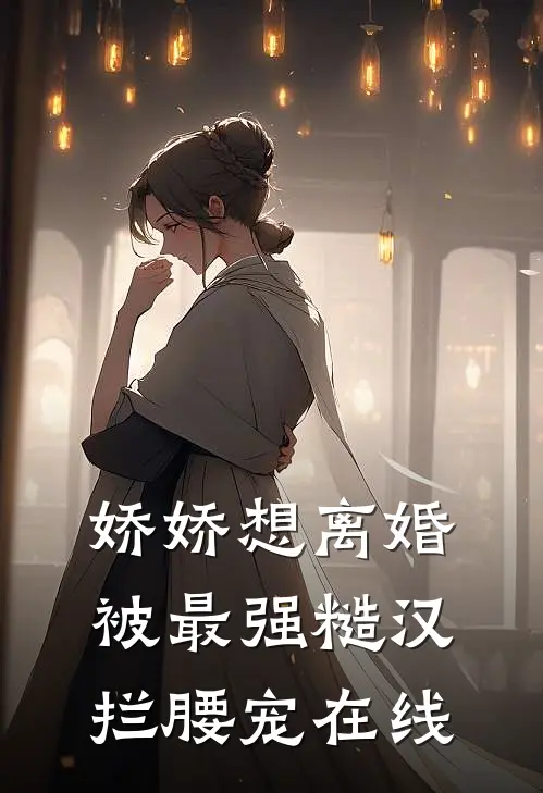 娇娇想离婚，被最强糙汉拦腰宠在线