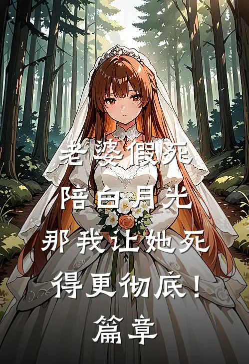 老婆假死陪白月光，那我让她死得更彻底！篇章