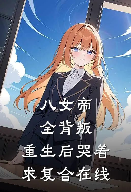 八女帝全背叛，重生后哭着求复合在线