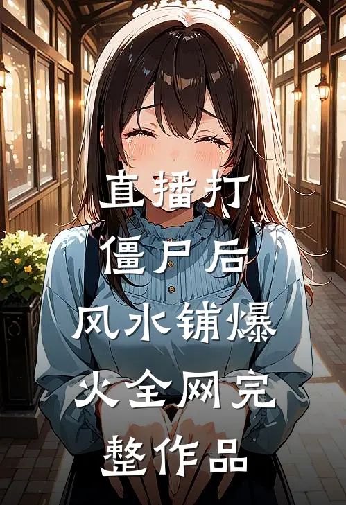 直播打僵尸后，风水铺爆火全网完整作品