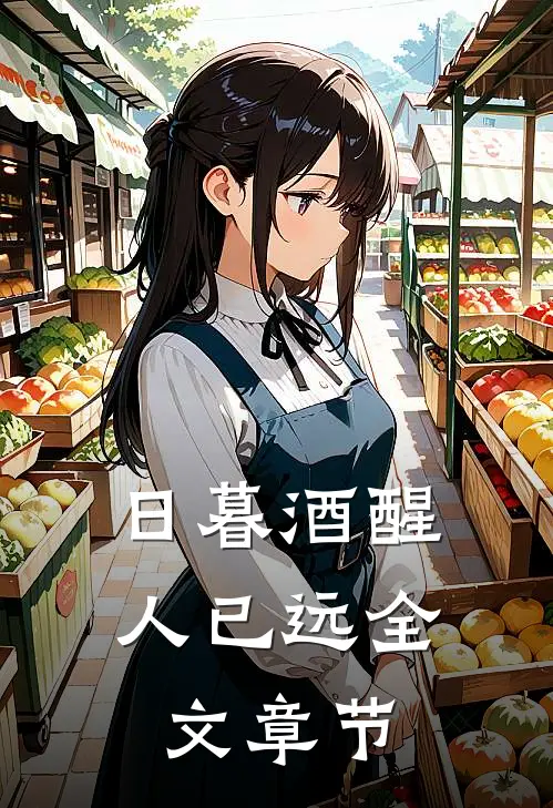 日暮酒醒人已远全文章节
