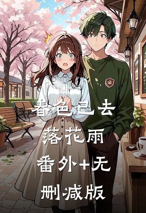 春色已去落花雨:番外+无删减版
