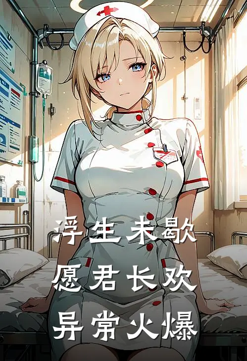 浮生未歇，愿君长欢异常火爆