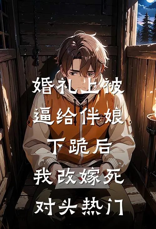 婚礼上被逼给伴娘下跪后，我改嫁死对头热门