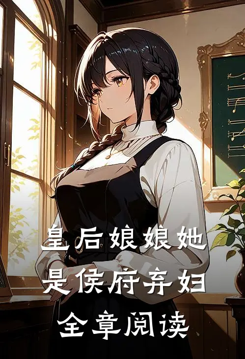 皇后娘娘她是侯府弃妇全章阅读