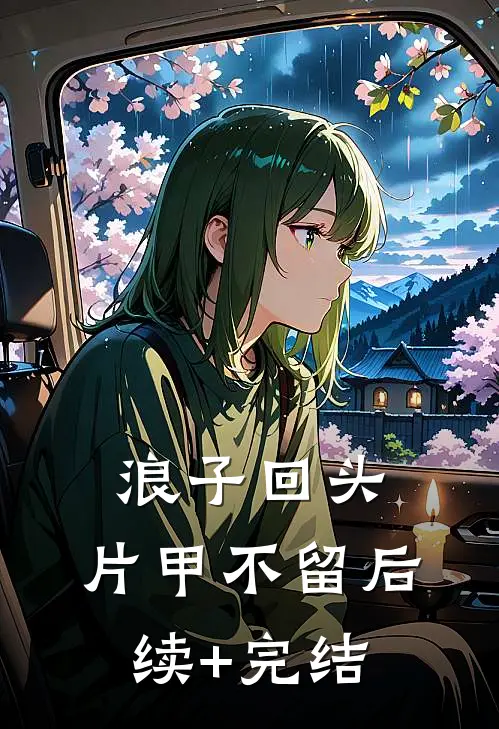 浪子回头，片甲不留后续+完结
