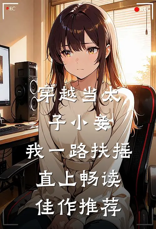 穿越当太子小妾，我一路扶摇直上畅读佳作推荐