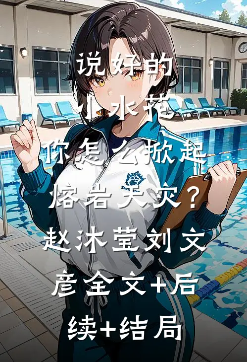 说好的小水花，你怎么掀起熔岩天灾？赵沐莹刘文彦:全文+后续+结局