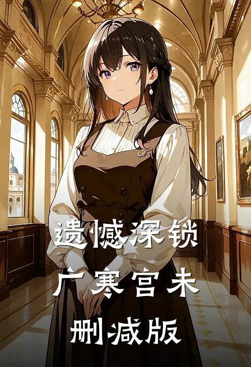 遗憾深锁广寒宫未删减版