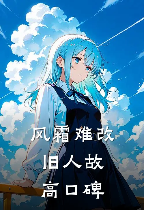 风霜难改旧人故高口碑