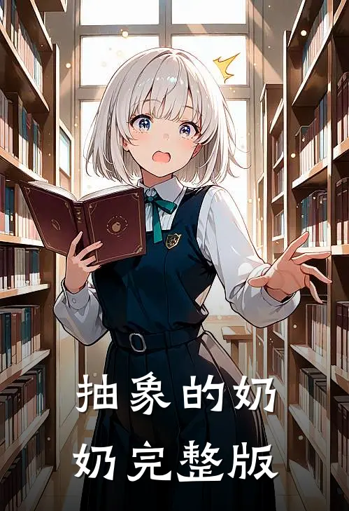 抽象的奶奶完整版