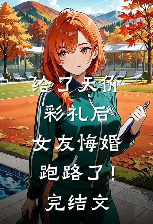 给了天价彩礼后，女友悔婚跑路了！完结文