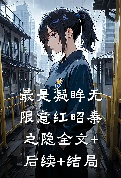 最是凝眸无限意红昭秦之隐全文+后续+结局