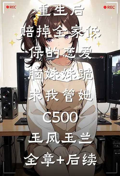重生后，赔掉全家低保的恋爱脑妹妹跪求我管她C500玉凤玉兰:全章+后续