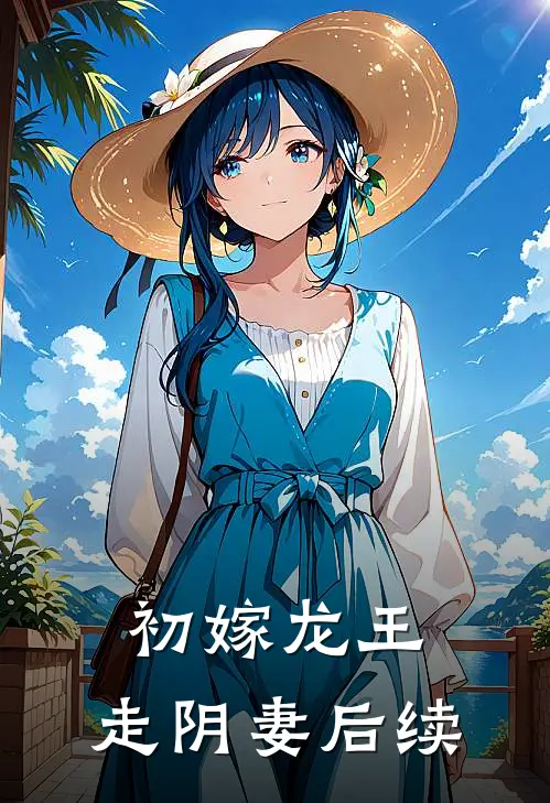初嫁龙王：走阴妻后续