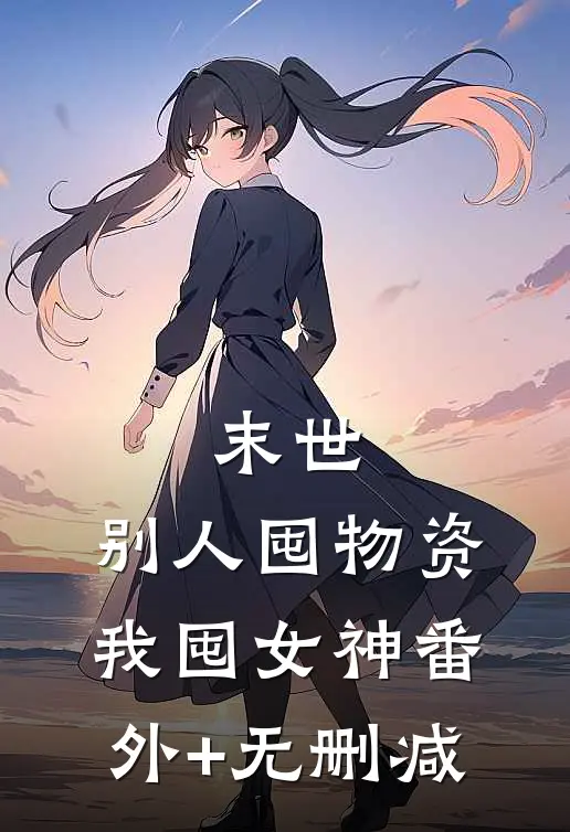 末世，别人囤物资我囤女神番外+无删减