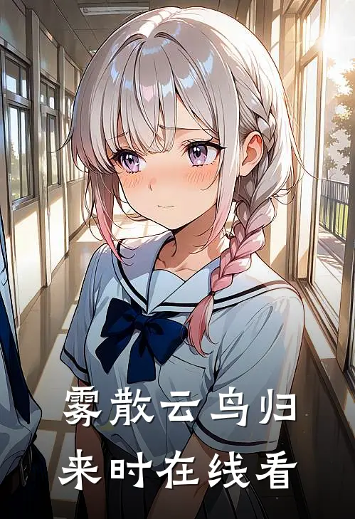 雾散云鸟归来时在线看
