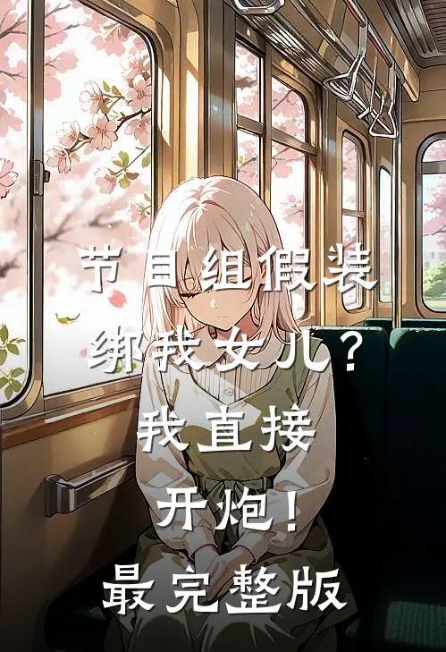 节目组假装绑我女儿？我直接开炮！最完整版