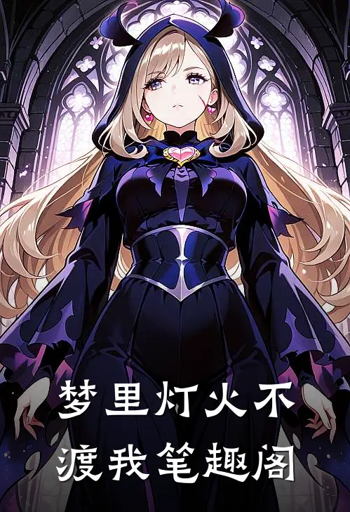 梦里灯火不渡我笔趣阁