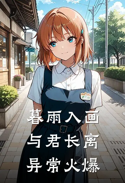 暮雨入画，与君长离异常火爆
