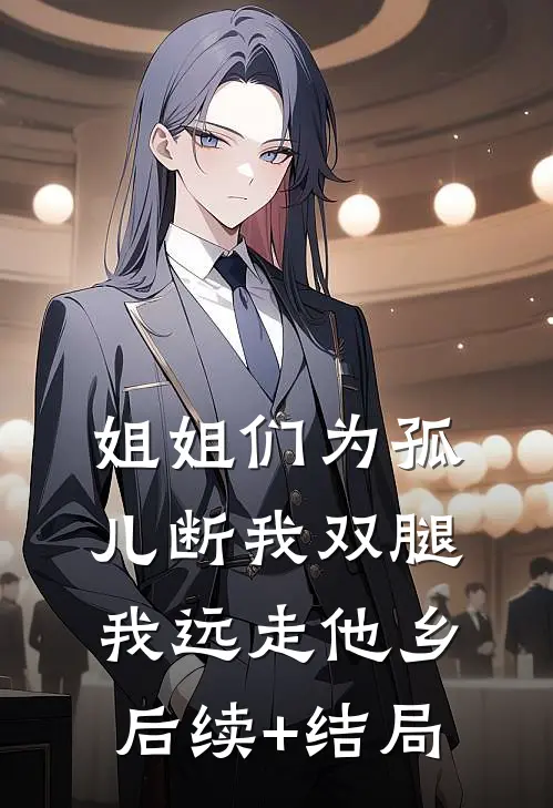 姐姐们为孤儿断我双腿，我远走他乡后续+结局