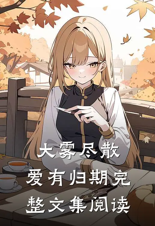 大雾尽散，爱有归期完整文集阅读