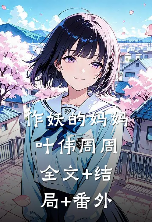 作妖的妈妈叶伟周周全文+结局+番外
