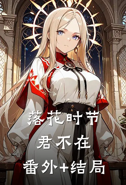落花时节君不在:(番外)+(结局)