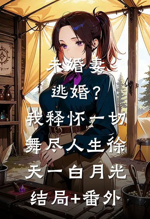 未婚妻逃婚？我释怀一切舞尽人生徐天一白月光:结局+番外
