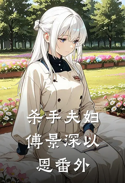 杀手夫妇傅景深以恩番外