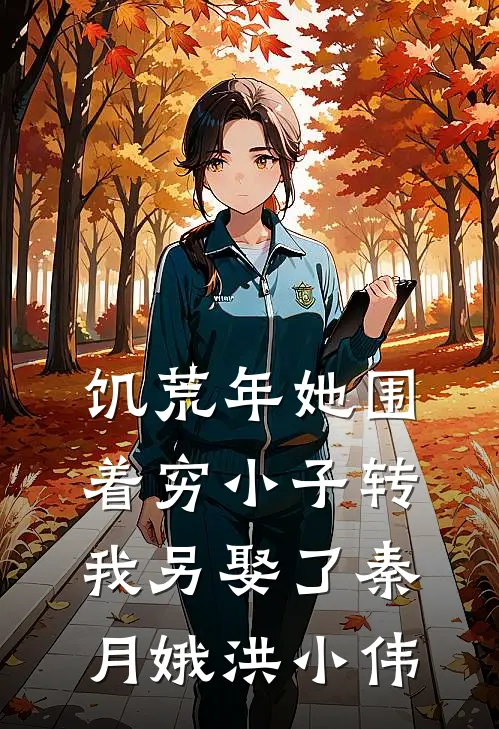 饥荒年她围着穷小子转，我另娶了秦月娥洪小伟
