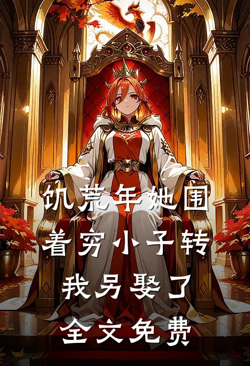 饥荒年她围着穷小子转，我另娶了全文免费