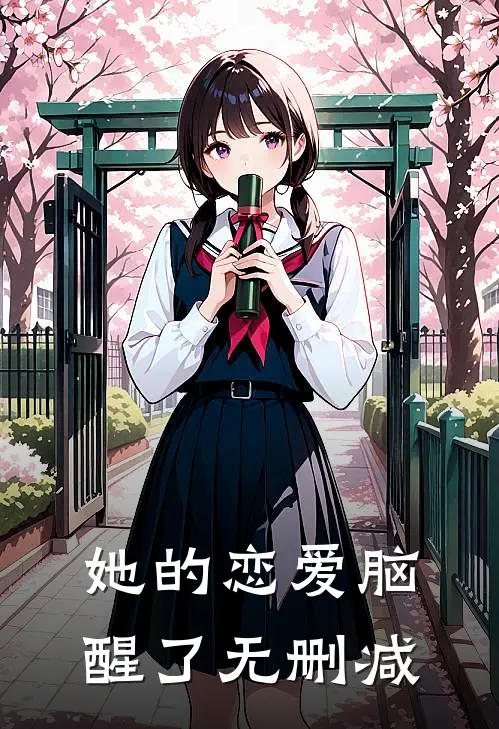 她的恋爱脑醒了无删减