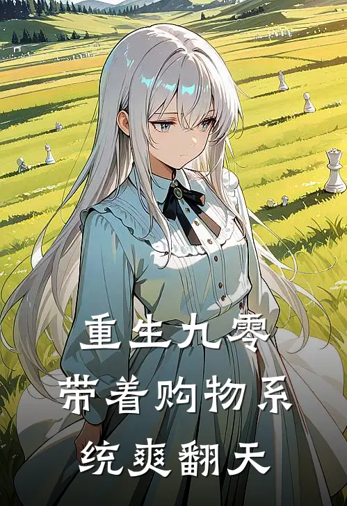 重生九零，带着购物系统爽翻天
