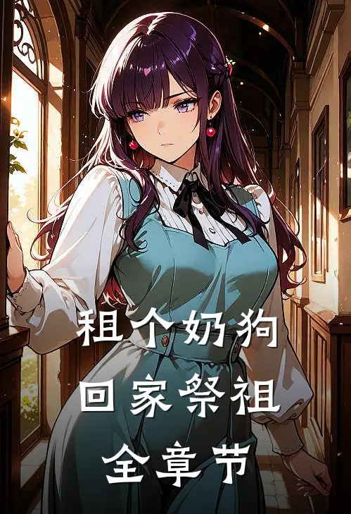 租个奶狗回家祭祖全章节