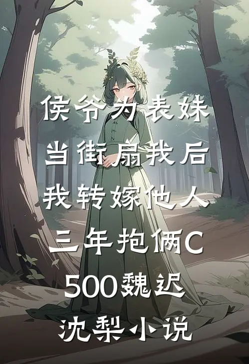 侯爷为表妹当街扇我后，我转嫁他人三年抱俩C500魏迟沈梨小说