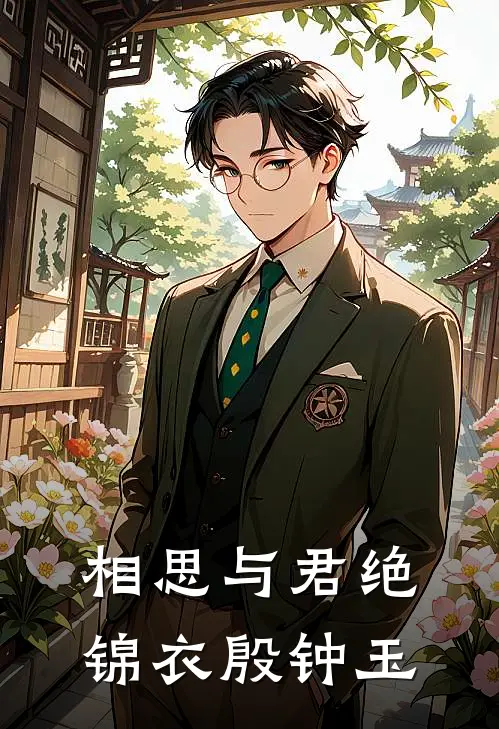 相思与君绝锦衣殷钟玉