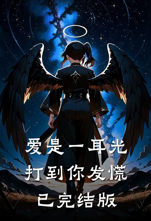 爱是一耳光，打到你发慌已完结版