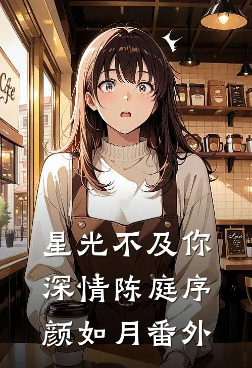 星光不及你深情陈庭序颜如月番外