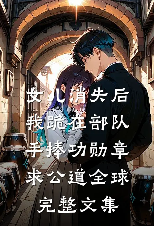 女儿消失后，我跪在部队手捧功勋章求公道全球完整文集
