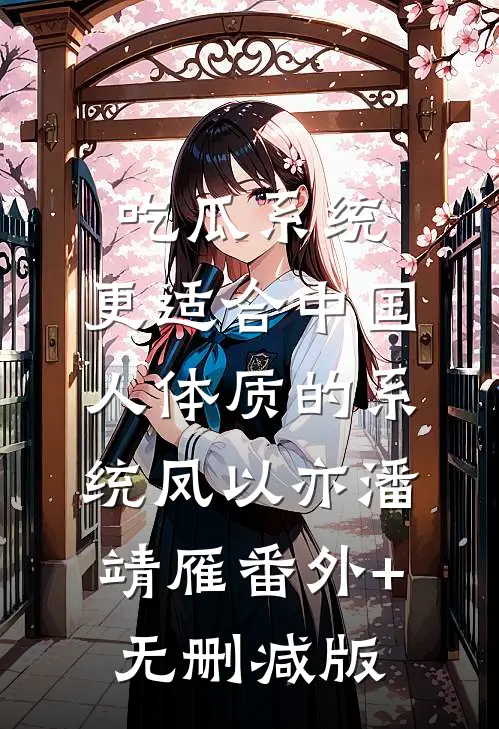 吃瓜系统，更适合中国人体质的系统凤以亦潘靖雁番外+无删减版