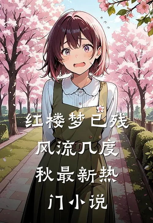 红楼梦已残，风流几度秋最新热门小说