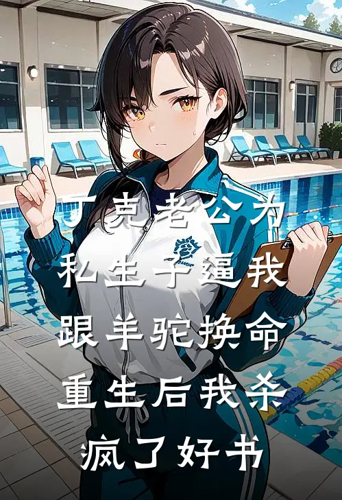 丁克老公为私生子逼我跟羊驼换命，重生后我杀疯了好书