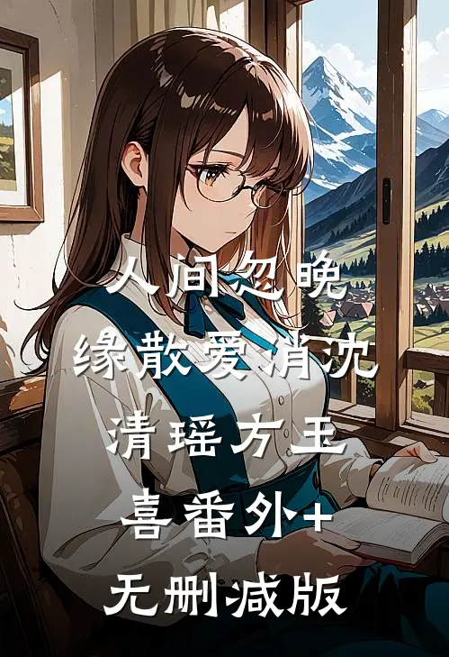 人间忽晚，缘散爱消沈清瑶方玉喜番外+无删减版