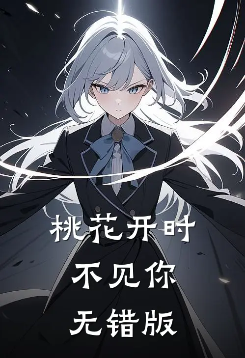 桃花开时不见你无错版