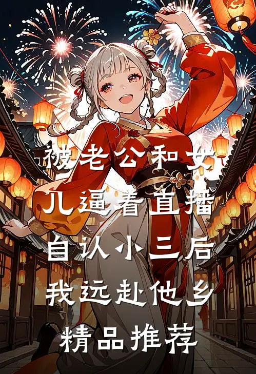 被老公和女儿逼着直播自认小三后，我远赴他乡精品推荐
